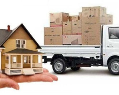 Home Shifting