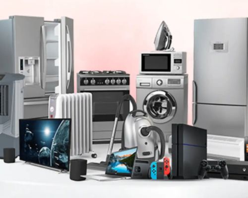 Electronics